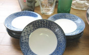 used-ceramics-plates-tableware-reuse-recycle-store-kagoshima