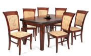 used-furniture-dining-table-chairs-home-reuse-recycle-store-kagoshima