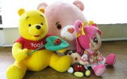 used-soft-toys-kids-reuse-recycle-store-kagoshima