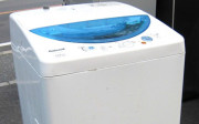 used-washing-machines-reuse-recycle-store-kagoshima